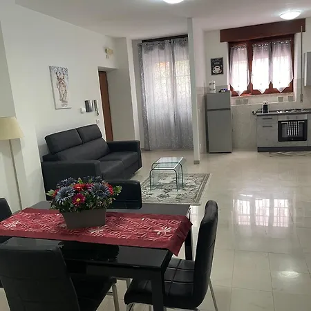 Casa Pontina Vicino Ospedale Icot * Latina