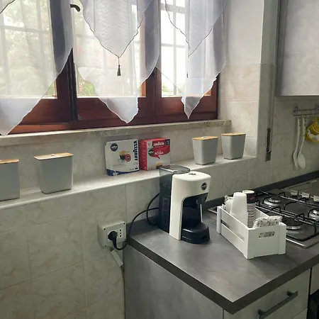 Apartamento Casa Pontina Vicino Ospedale Icot *