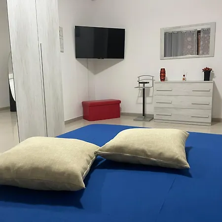 Casa Pontina Vicino Ospedale Icot Apartamento