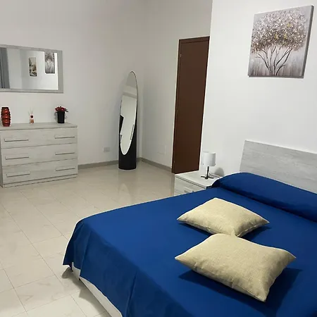 Apartamento Casa Pontina Vicino Ospedale Icot Latina