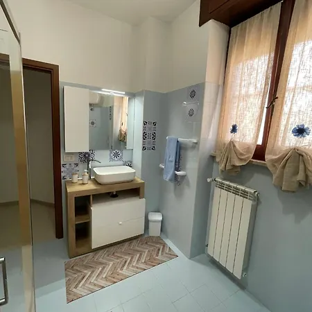 Casa Pontina Vicino Ospedale Icot Latina