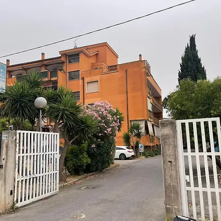 Casa Pontina Vicino Ospedale Icot Latina