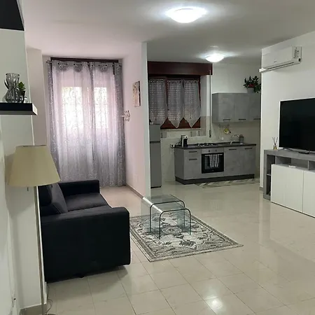 Casa Pontina Vicino Ospedale Icot Latina